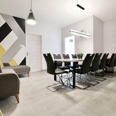 Premium Apartment By Hi5-Vaci Str. 3 Bedroom Budapest Exterior foto